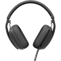 Casque sans fil Logitech Zone Vibe 100 (981-001213) Logitech