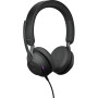 Micro-casque Jabra Evolve2 40 SE Stéréo - USB-A (24189-999-999)