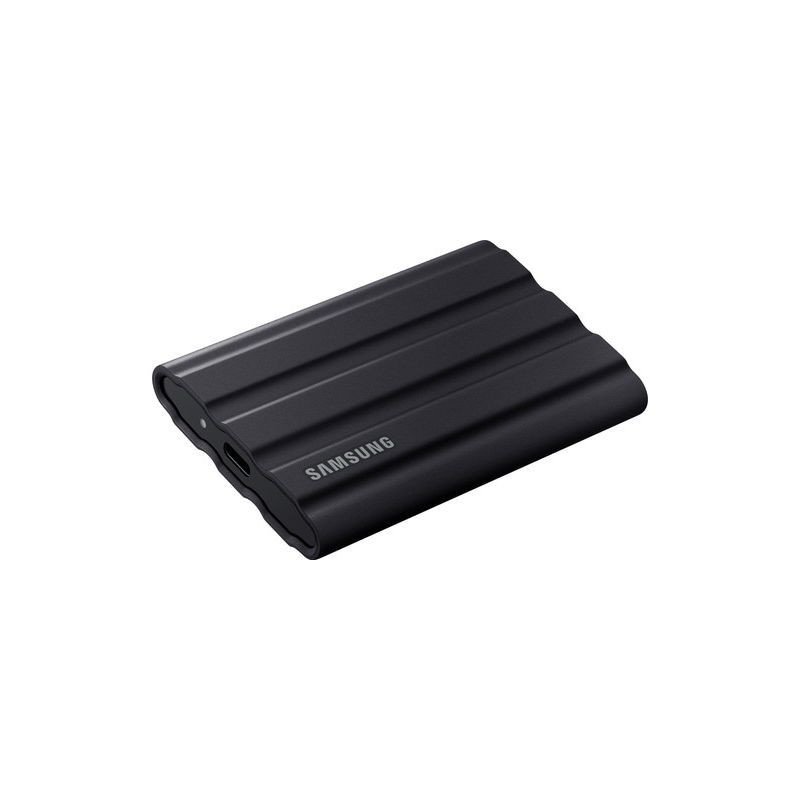 Disque dur SSD Externe 4To SAMSUNG T7 Shield USB 3.2 Gen2 (MU-PE4T0S/E