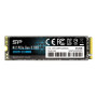 SILICON POWER M.2 512 GB PCIE NVME A60 2280 (SP512GBP34A60M28) Silicon Power