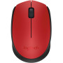 Souris sans fil Logitech M171 (910-004641) Logitech
