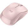 Souris sans fil Bluetooth Logitech M240 Silent (910-007121) Logitech