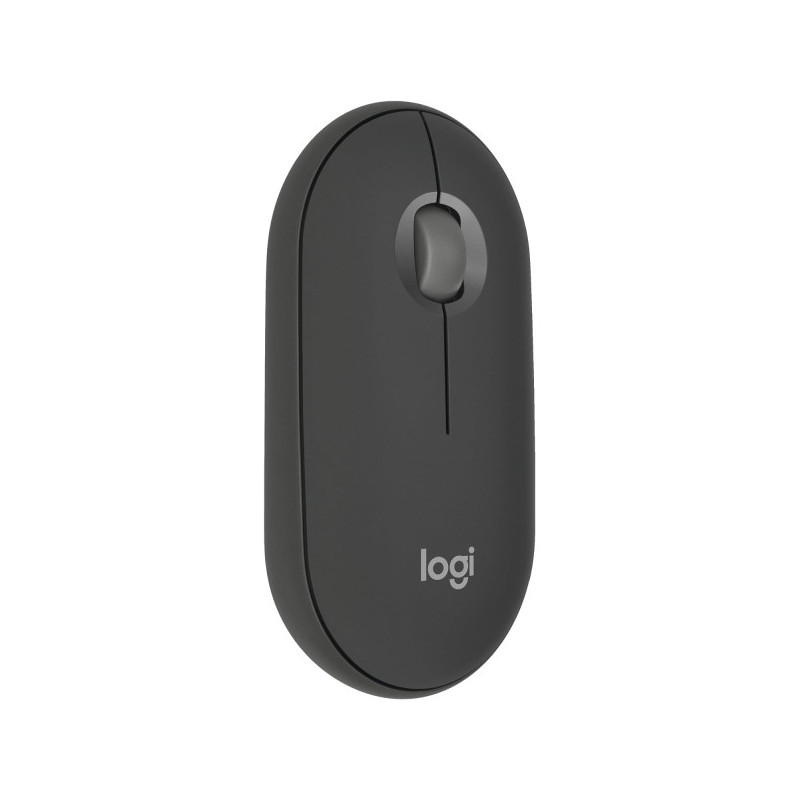 Logitech Pebble 2 M350s -Graphite (910-007015) Logitech