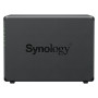Serveur NAS Synology DiskStation DS423+ 4 baies - 2 Go de RAM DDR4 - Intel Celeron J4125 Synology
