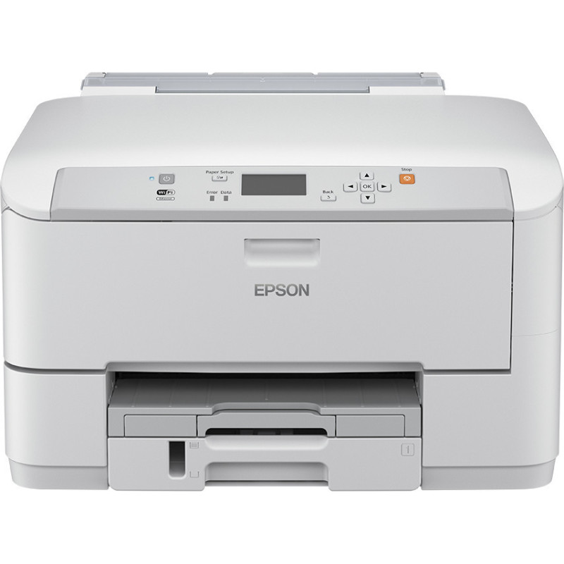 Imprimante Jet d’encre Monochrome Epson WorkForce Pro WF-M5190DW EPSON