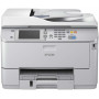 Imprimante multifonction Jet d’encre Monochrome Epson WorkForce Pro WF-M5690DWF (C11CE37403) EPSON