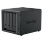 Serveur NAS Synology DiskStation DS423+ 4 baies - 2 Go de RAM DDR4 - Intel Celeron J4125 Synology