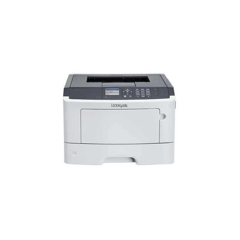 Imprimante laser monochrome Lexmark MS417dn (35SC280) Lexmark