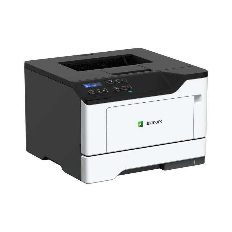 imprimante laser monochrome Lexmark MS321dn Lexmark
