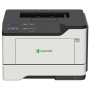 imprimante laser monochrome Lexmark MS321dn Lexmark