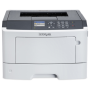imprimante laser monochrome Lexmark MS517dn Lexmark