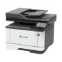 imprimante laser monochrome Lexmark MX431adw Lexmark