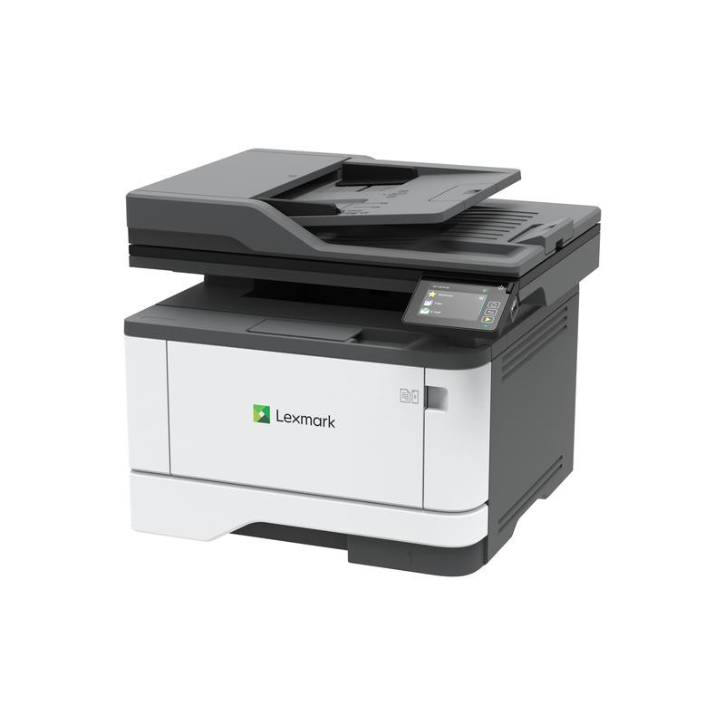 imprimante laser monochrome Lexmark MX431adw Lexmark