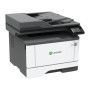 imprimante laser monochrome Lexmark MX431adw Lexmark