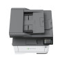 imprimante laser monochrome Lexmark MX431adw Lexmark
