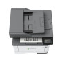 imprimante laser monochrome Lexmark MX431adw Lexmark