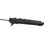 Clavier filaire HP 125 AZERTY (266C9AA) Hp