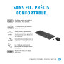 HP Ensemble combiné clavier et souris sans fil 330 Ensemble combiné clavier et souris sans fil HP 330 (2V9E6AA) Hp