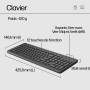 HP Ensemble combiné clavier et souris sans fil 330 Ensemble combiné clavier et souris sans fil HP 330 (2V9E6AA) Hp