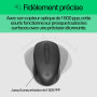 HP Ensemble combiné clavier et souris sans fil 330 Ensemble combiné clavier et souris sans fil HP 330 (2V9E6AA) Hp