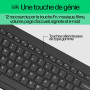 HP Ensemble combiné clavier et souris sans fil 330 Ensemble combiné clavier et souris sans fil HP 330 (2V9E6AA) Hp