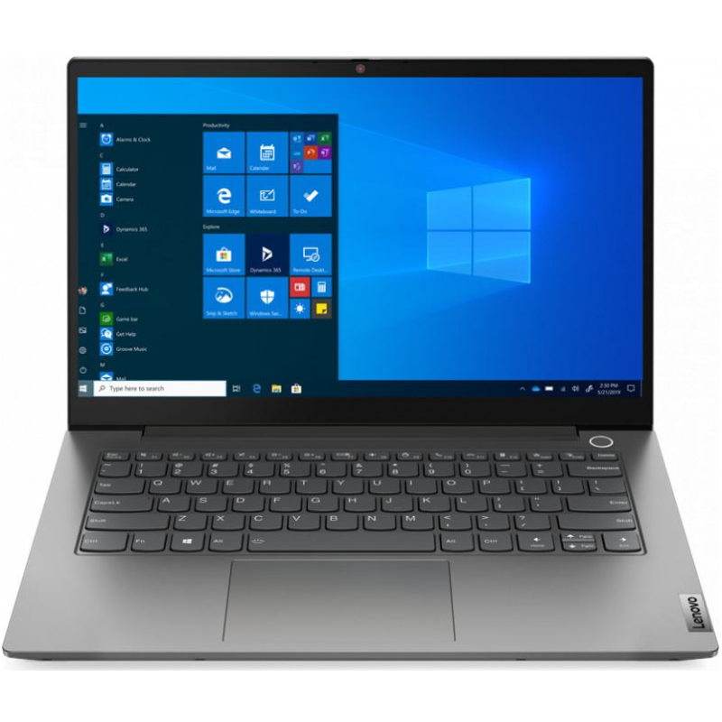 LENOVO Thinkbook 14 I7-1165G7 14 8GB 1TB HDD + 1TB SSD Lenovo