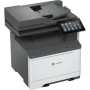 Imprimante Multifonction Laser Couleur Lexmark CX635adwe (50M7090) EPSON