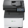 Imprimante Multifonction Laser Couleur Lexmark CX635adwe (50M7090) EPSON