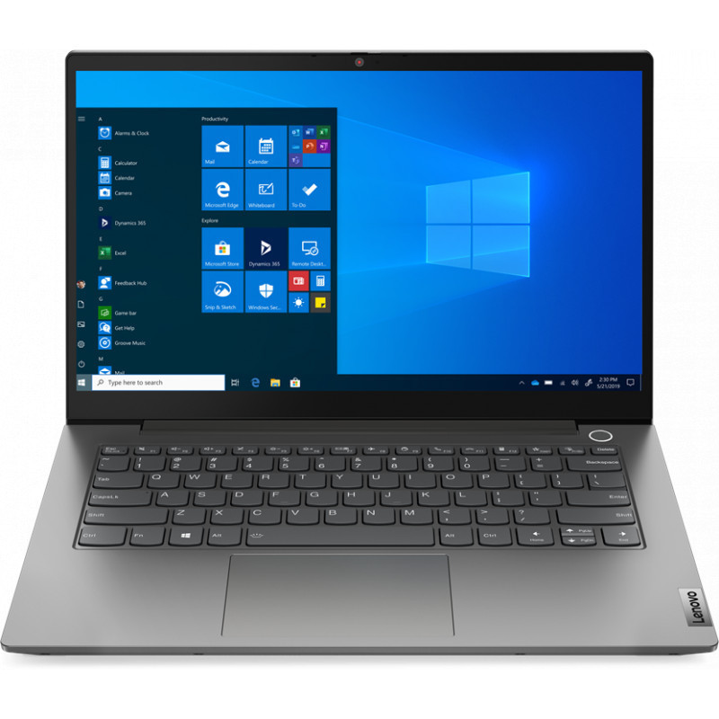 PC Portable Lenovo ThinkBook 14 G2 ITL i7-1165G7 16Gb 512Go SSD Lenovo