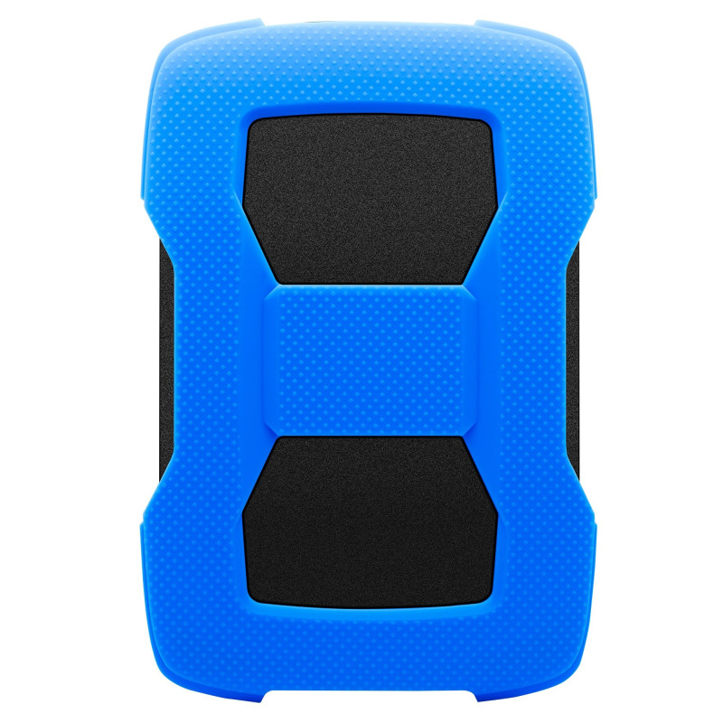 Disque dur portable ADATA HD330 USB 3.1 Anti-Choc - 1To, 2To Adata