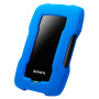 Disque dur portable ADATA HD330 USB 3.1 Anti-Choc - 1To, 2To Adata