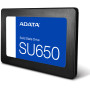 Disque Dur interne SSD ADATA Ultimate SU650 2.5 256 Go (ASU650SS-256GT-R) Adata