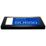 Disque Dur interne SSD ADATA Ultimate SU650 2.5 256 Go (ASU650SS-256GT-R) Adata