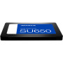 Disque Dur interne SSD ADATA SU650 SATA 2.5 512 Go (ASU650SS-512GT-R) Adata