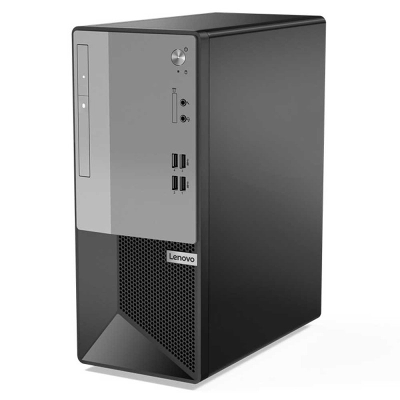 Lenovo Desktop tour V50t G2 i5-10400- 4Go 1To HDD Freedos Lenovo