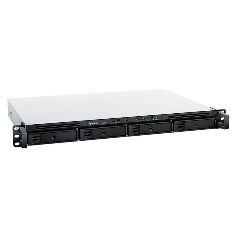 Serveur NAS Synology RackStation RS422+ Synology