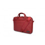 Sacoche Port Designs ZURICH Toploading pour ordinateur 14/15.6 Rouge (110312) Port Designs