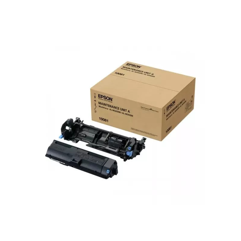 Epson S110081, Unite de maintenance A Epson AL-M310 et AL-M320 EPSON