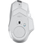 Logitech G502 X PLUS - LIGHTSPEED Wireless RGB Gaming Mouse - WHITE/PREMIUM - 2.4GHZ - N/A 12M Logitech
