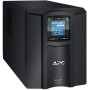 Onduleur Line-interactive APC Smart-UPS C 2000VA (SMC2000I) APC