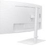 Écran incurvé 34 Samsung Business S65TC avec Thunderbolt 4 (LS34C650TAUXEN) Samsung