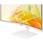 Écran incurvé 34 Samsung Business S65TC avec Thunderbolt 4 (LS34C650TAUXEN) Samsung