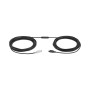 Rallonge Logitech GROUP de 10 m pour grandes salles de conférences (939-001487) Logitech