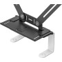 Support téléviseur Logitech pour barres vidéo (952-000041) Logitech