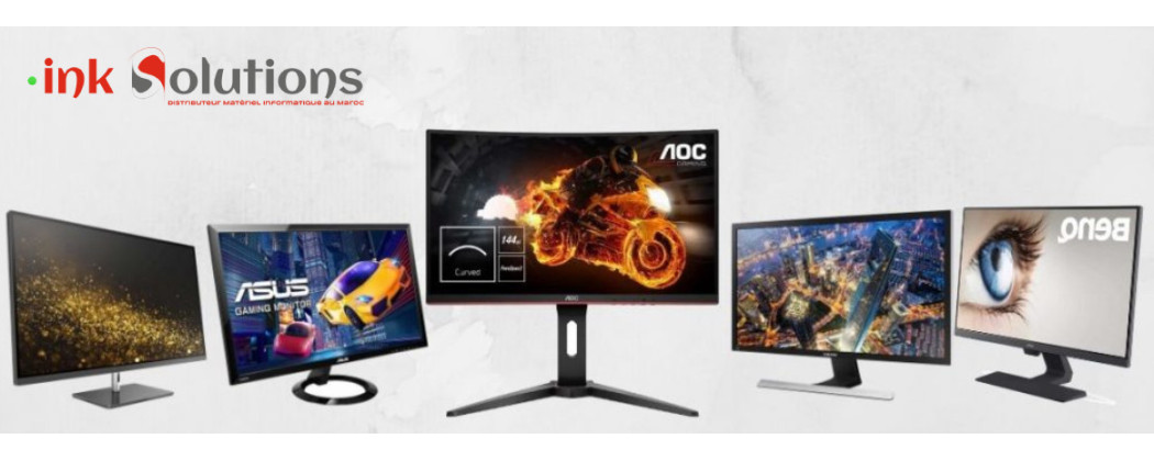 Écran PC