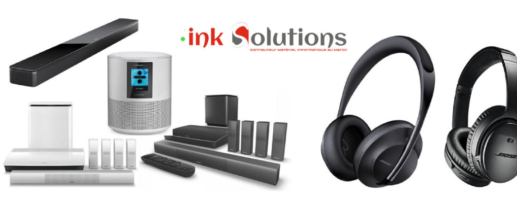 Casque & micro