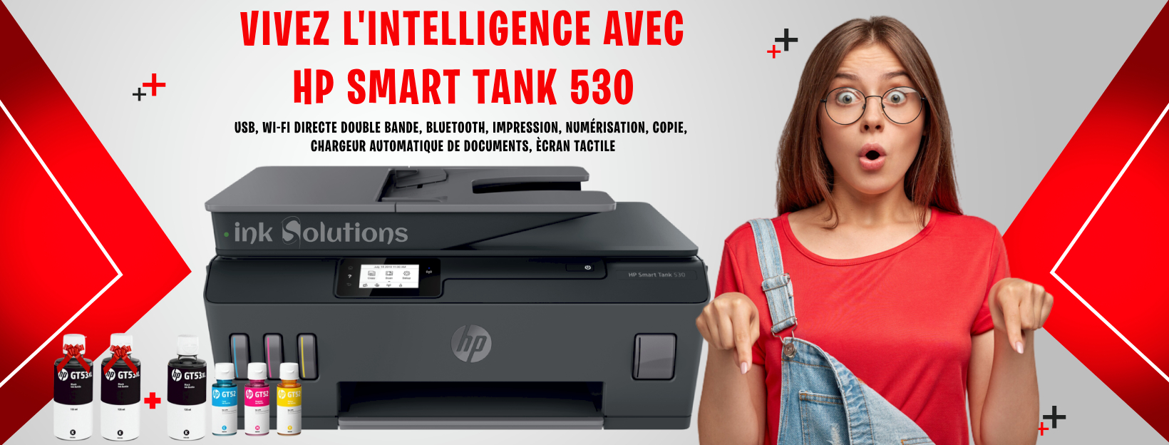 HP 530 PROMO 2